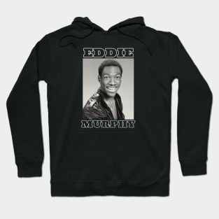 Eddie Murphy Hoodie